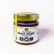 Brave Linden honey, 320 gr