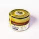 Brave honey from various herbs, 170 gr